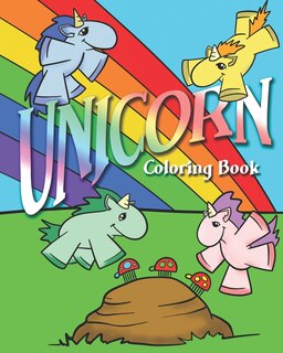 Front cover_Unicorn