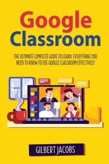 Front cover_Google Classroom