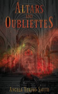 Front cover_Altars and Oubliettes