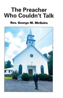 Couverture_The Preacher Who Couldn't Talk