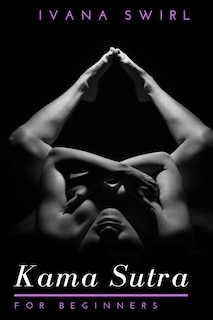 Front cover_Kama Sutra for Beginners