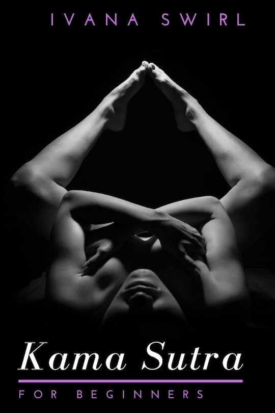 Front cover_Kama Sutra for Beginners