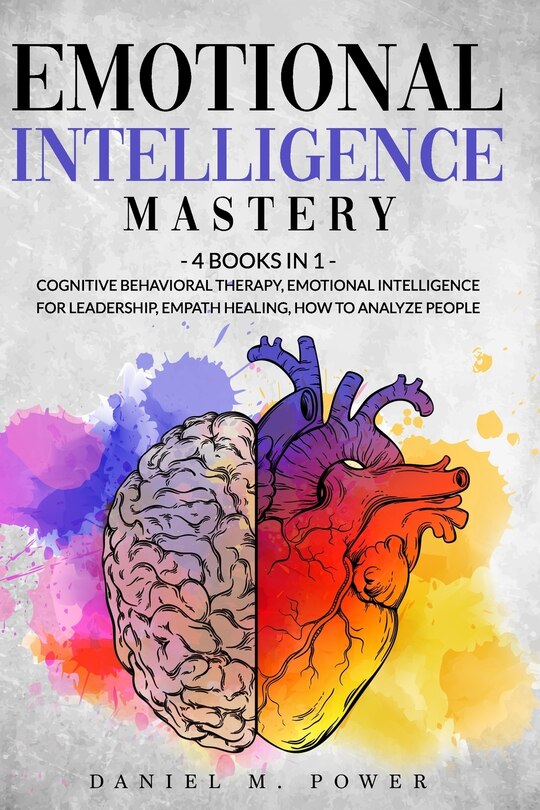 Couverture_Emotional Intelligence Mastery