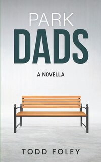 Front cover_Park Dads