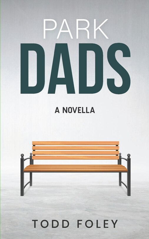 Front cover_Park Dads