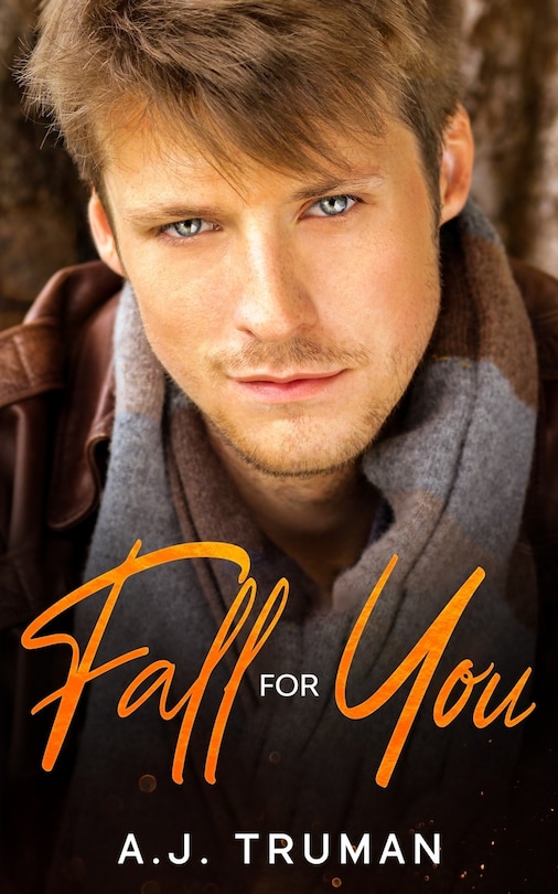 Front cover_Fall for You