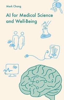 Front cover_AI for Medical Science and Well-Being