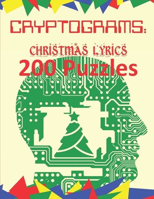 Front cover_Cryptograms