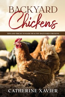 Couverture_Backyard Chickens