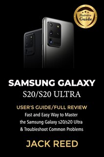 Couverture_Samsung Galaxy S20/S20 Ultra