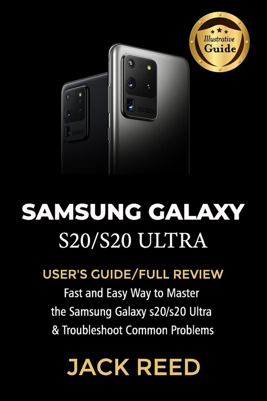 Couverture_Samsung Galaxy S20/S20 Ultra