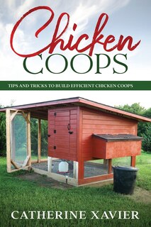 Front cover_Chicken Coops