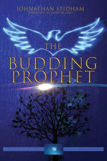 Front cover_The Budding Prophet