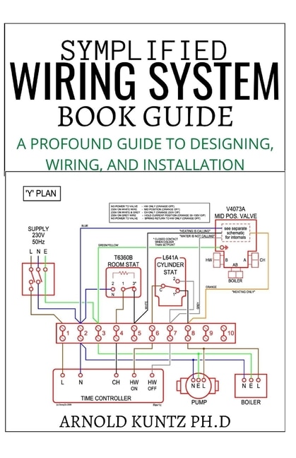 Couverture_Symplified Wiring System Book Guide