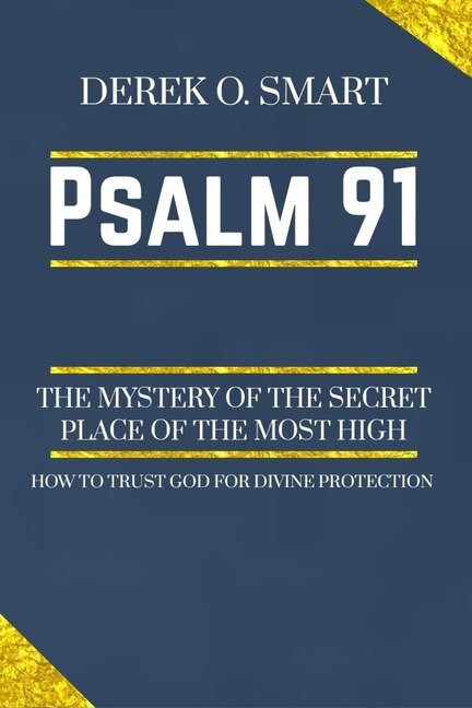 Front cover_Psalm 91
