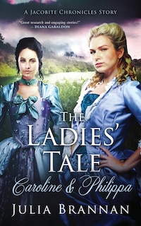 Couverture_The Ladies' Tale