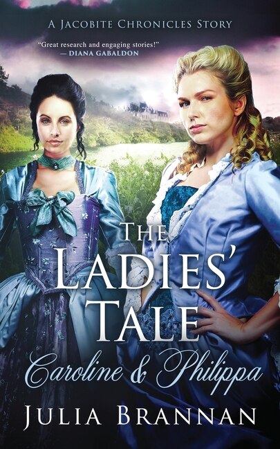 Couverture_The Ladies' Tale
