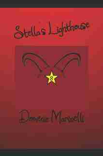 Stella's Lighthouse by Domenic Marinelli