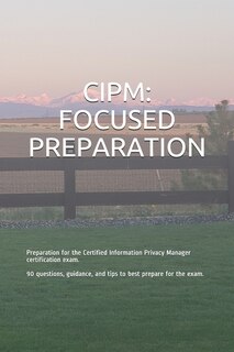 Front cover_Cipm
