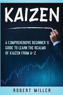 Front cover_Kaizen