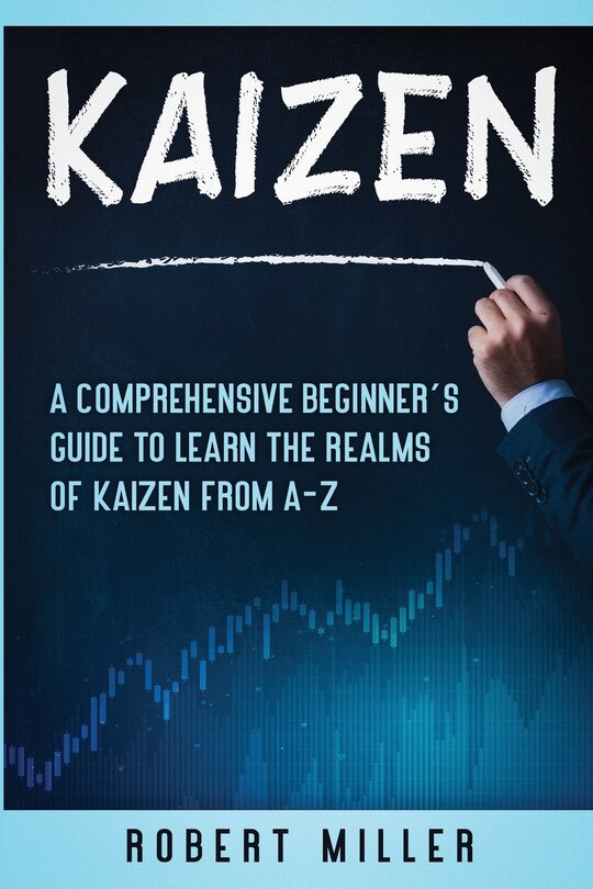 Front cover_Kaizen