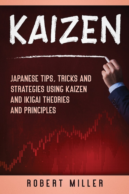 Front cover_Kaizen