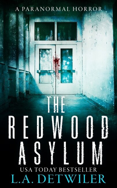 Front cover_The Redwood Asylum