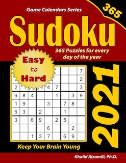 Couverture_2021 Sudoku