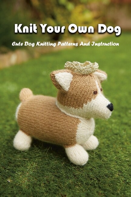 Knit your dog shop