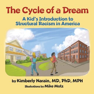 Front cover_The Cycle of a Dream