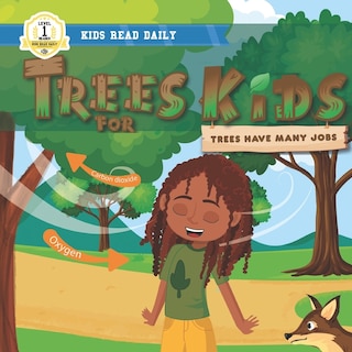 Front cover_Trees For Kids