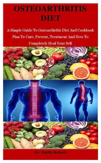 Couverture_Osteoarthritis Diet