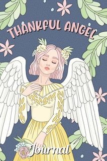 Front cover_Thankful Angel Journal