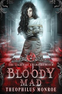 Front cover_Bloody Mad