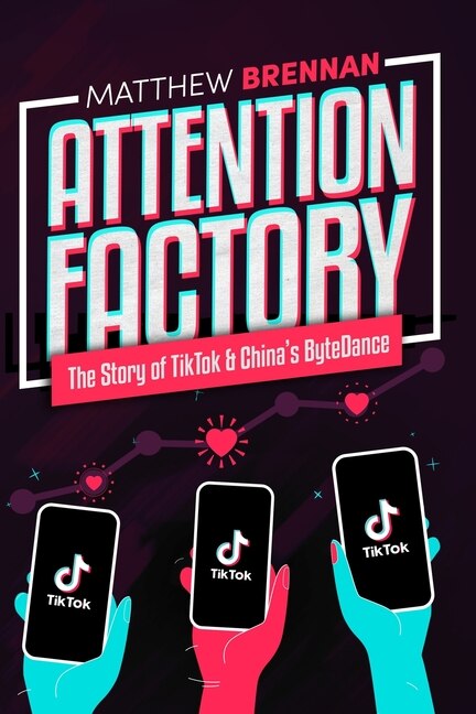 Front cover_Attention Factory
