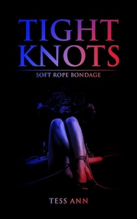 Couverture_Tight Knots