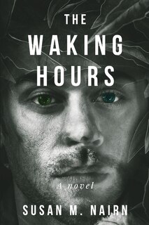 Front cover_The Waking Hours