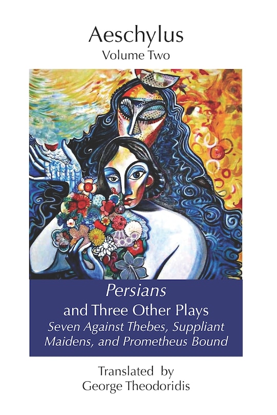 Front cover_Persians and Three Other Plays