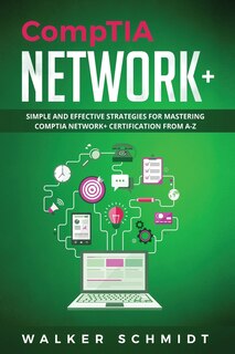 Front cover_CompTIA Network+