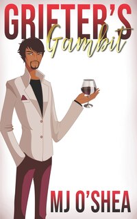 Front cover_Grifter's Gambit