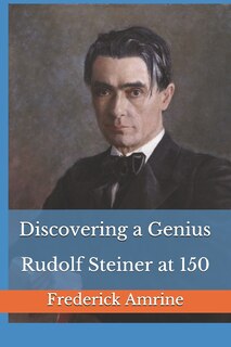 Front cover_Discovering a Genius
