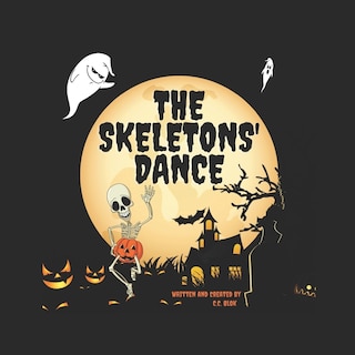 Front cover_The Skeletons' Dance