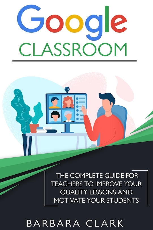 Couverture_Google Classroom
