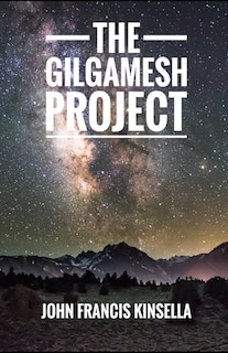 Front cover_The Gilgamesh Project