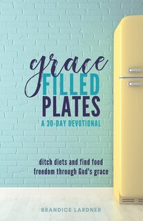 Front cover_Grace Filled Plates