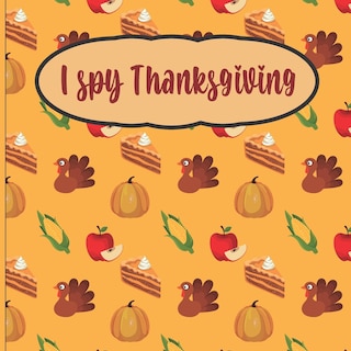 Front cover_I Spy Thanksgiving