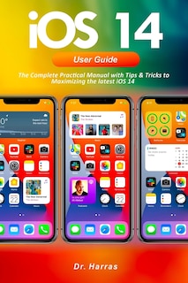 Front cover_IOS 14 User Guide