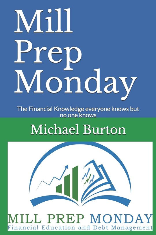 Front cover_Mill Prep Monday
