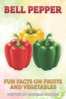 Front cover_Bell Pepper