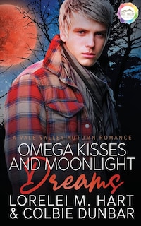 Front cover_Omega Kisses and Moonlight Dreams